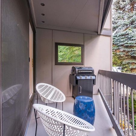 Highland Annex Studio By Outpost Whistler Apartment Exterior photo