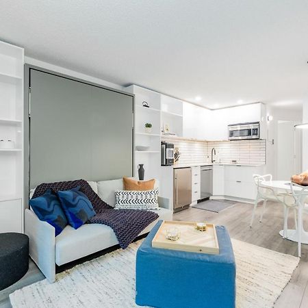Highland Annex Studio By Outpost Whistler Apartment Exterior photo