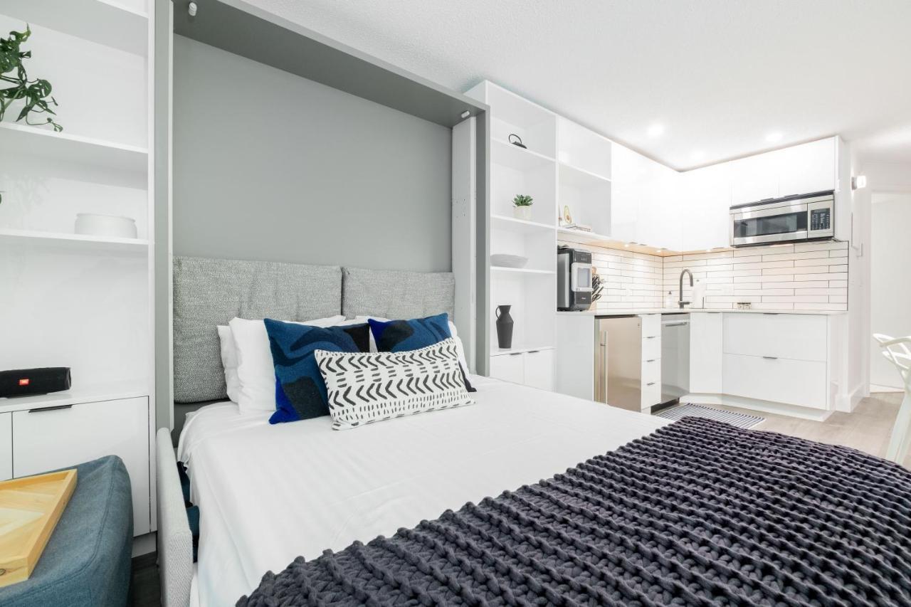 Highland Annex Studio By Outpost Whistler Apartment Exterior photo