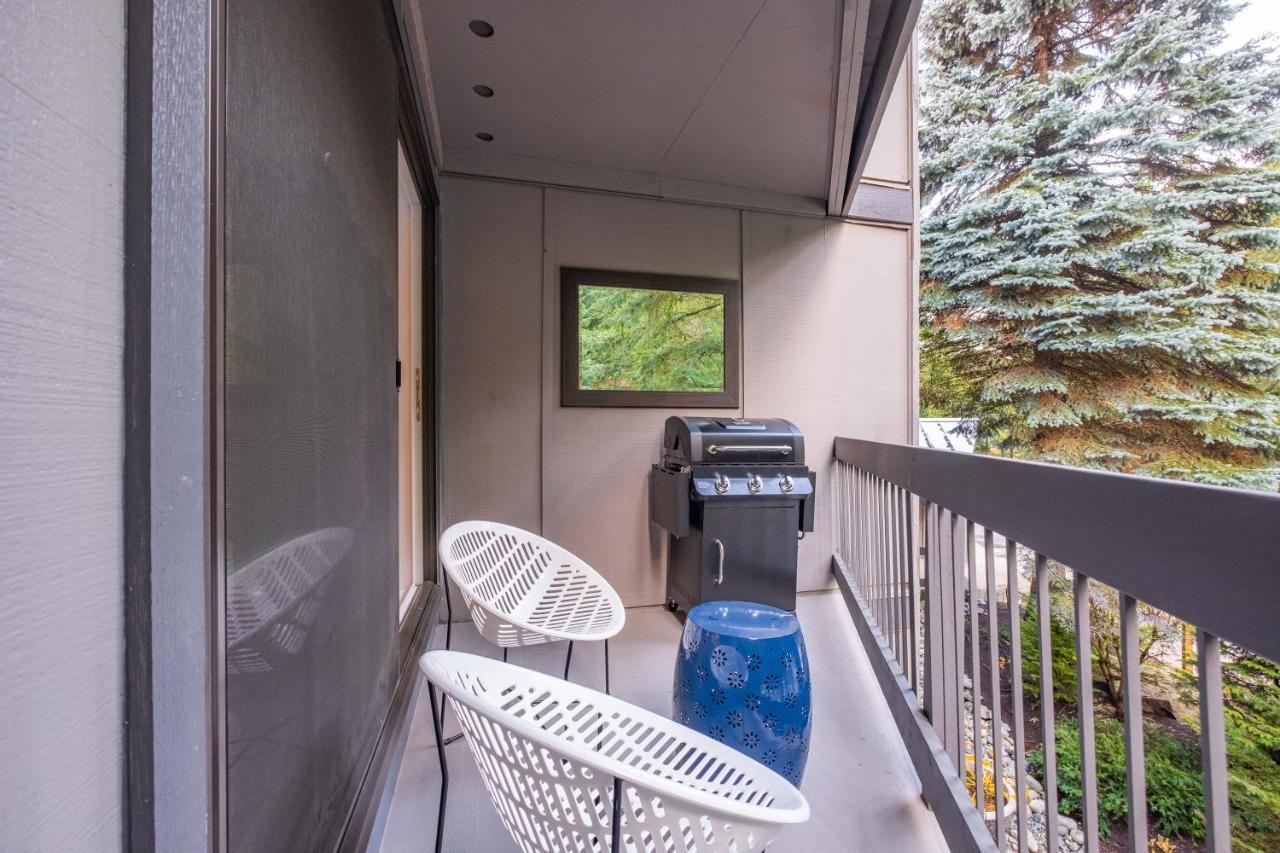 Highland Annex Studio By Outpost Whistler Apartment Exterior photo