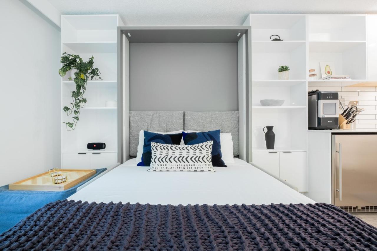 Highland Annex Studio By Outpost Whistler Apartment Exterior photo