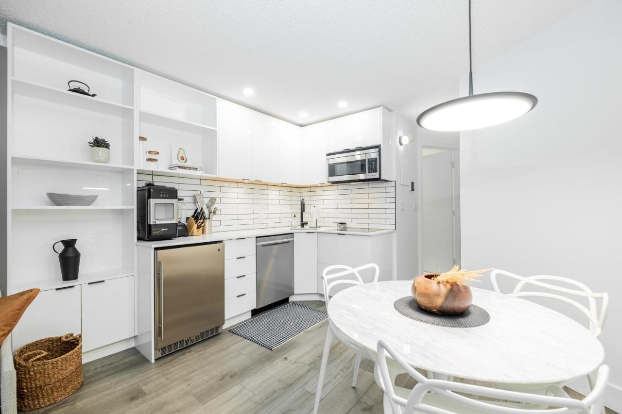 Highland Annex Studio By Outpost Whistler Apartment Exterior photo