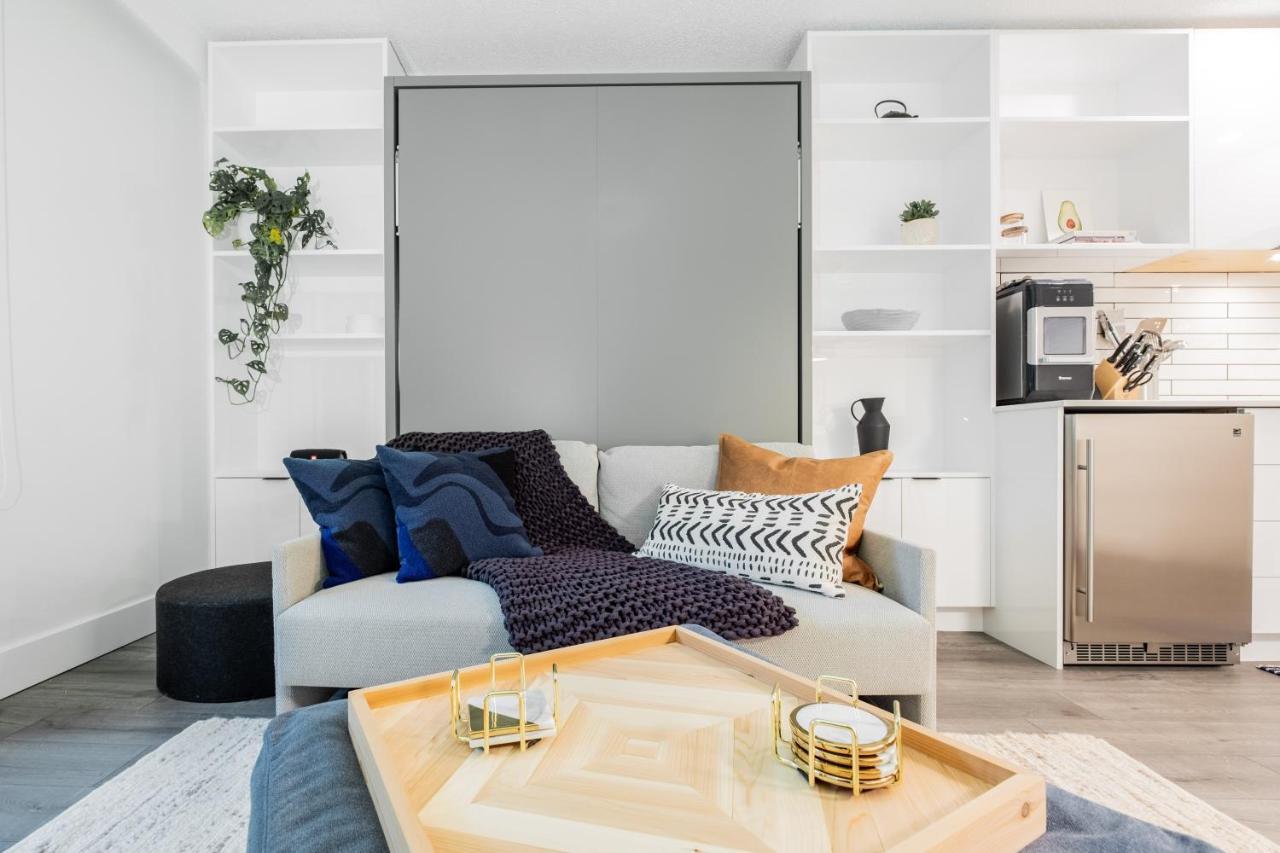 Highland Annex Studio By Outpost Whistler Apartment Exterior photo