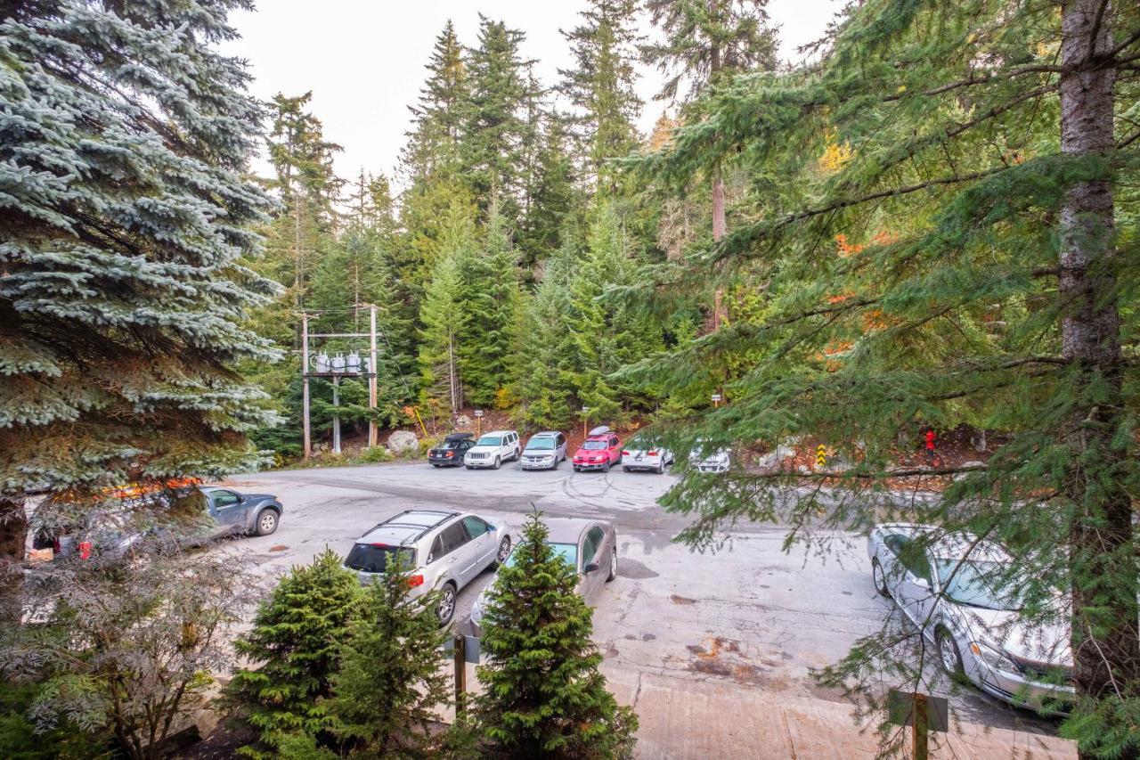 Highland Annex Studio By Outpost Whistler Apartment Exterior photo