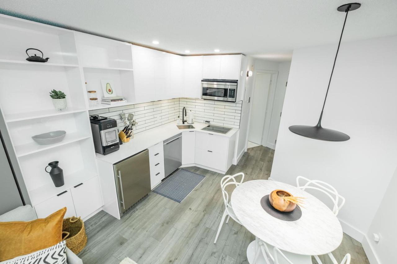 Highland Annex Studio By Outpost Whistler Apartment Exterior photo