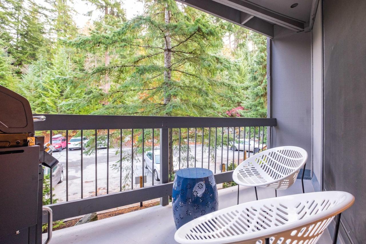 Highland Annex Studio By Outpost Whistler Apartment Exterior photo
