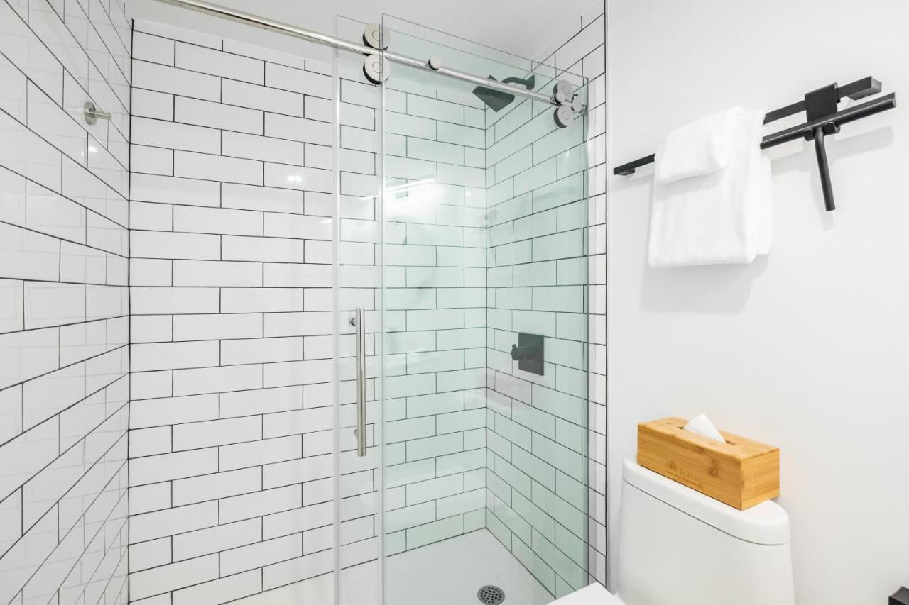 Highland Annex Studio By Outpost Whistler Apartment Exterior photo